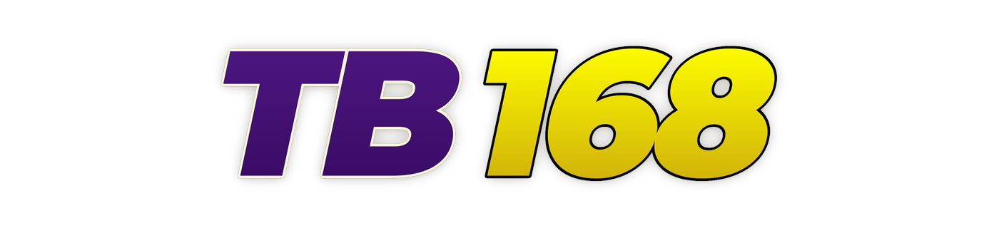 tb168 logo